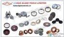 Grinding, Polishing, Cutting, Drilling Tools For Glass Processing